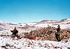 1975 UK Yorkshire Dales 006